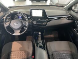 Toyota C-HR 1,8 Hybrid Intense Edition -2022 full