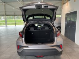 Toyota C-HR 1,8 Hybrid Intense Edition -2022 full