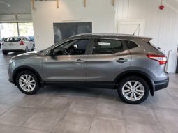Nissan Qashqai DIG-T 115 Business 360 -2016 full