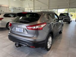 Nissan Qashqai DIG-T 115 Business 360 -2016 full