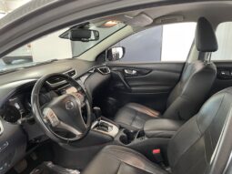 Nissan Qashqai DIG-T 115 Business 360 -2016 full
