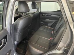 Nissan Qashqai DIG-T 115 Business 360 -2016 full
