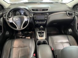 Nissan Qashqai DIG-T 115 Business 360 -2016 full