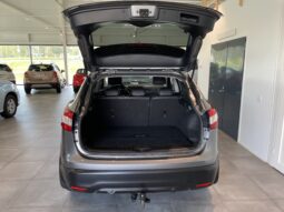 Nissan Qashqai DIG-T 115 Business 360 -2016 full