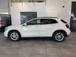 Mercedes-Benz GLA 250 4Matic -2014 – Ålandssåld full