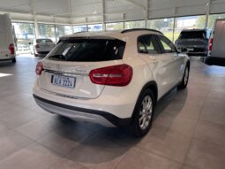 Mercedes-Benz GLA 250 4Matic -2014 – Ålandssåld full