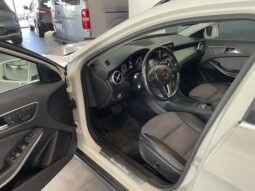 Mercedes-Benz GLA 250 4Matic -2014 – Ålandssåld full