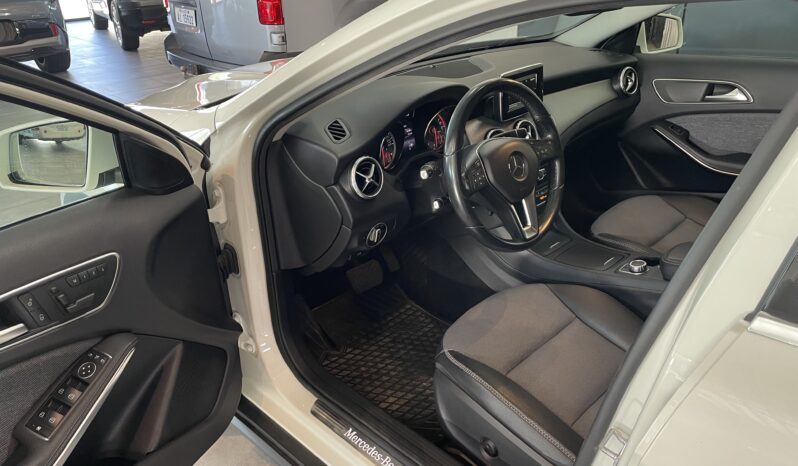 Mercedes-Benz GLA 250 4Matic -2014 – Ålandssåld full