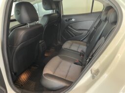 Mercedes-Benz GLA 250 4Matic -2014 – Ålandssåld full