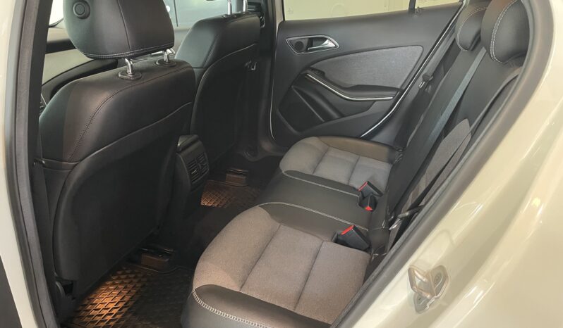 Mercedes-Benz GLA 250 4Matic -2014 – Ålandssåld full