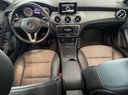 Mercedes-Benz GLA 250 4Matic -2014 – Ålandssåld full
