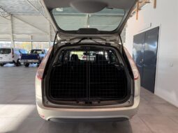 Ford Focus 1,6 STW Ghia -2008 full