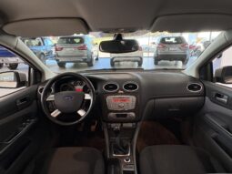 Ford Focus 1,6 STW Ghia -2008 full