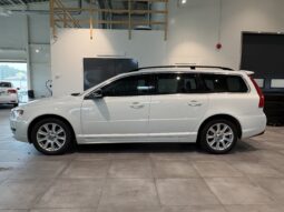 Volvo V70 T6 AWD Summum 305hk -2011 full