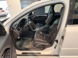 Volvo V70 T6 AWD Summum 305hk -2011 full