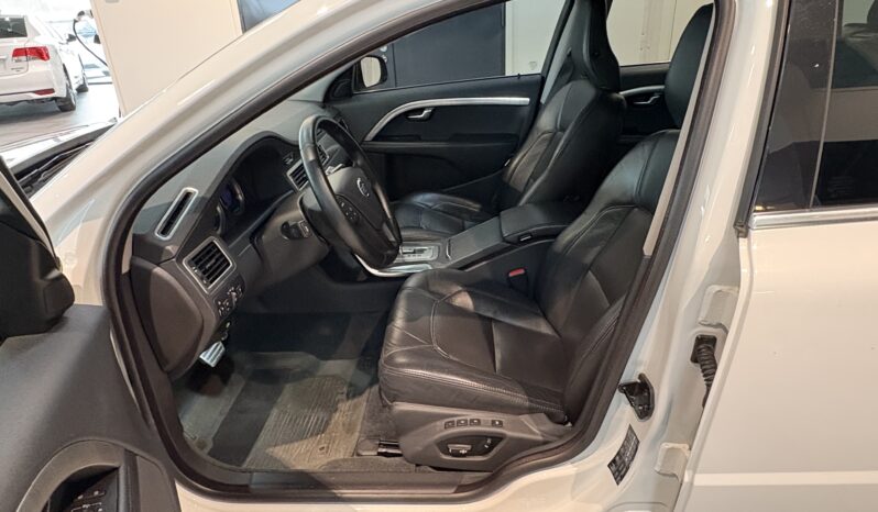 Volvo V70 T6 AWD Summum 305hk -2011 full