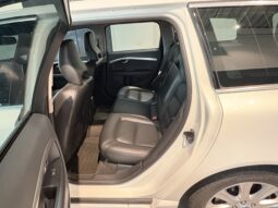 Volvo V70 T6 AWD Summum 305hk -2011 full