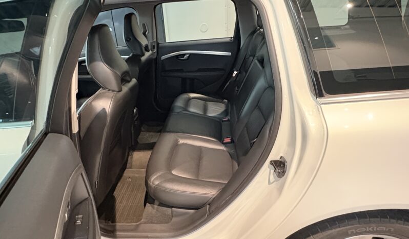 Volvo V70 T6 AWD Summum 305hk -2011 full