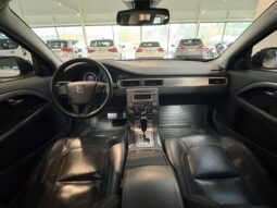 Volvo V70 T6 AWD Summum 305hk -2011 full