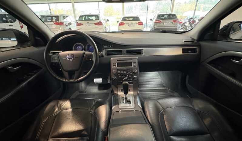 Volvo V70 T6 AWD Summum 305hk -2011 full