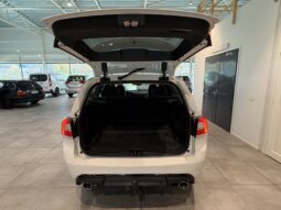 Volvo V70 T6 AWD Summum 305hk -2011 full