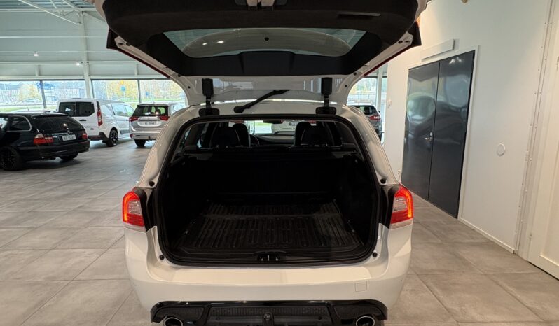 Volvo V70 T6 AWD Summum 305hk -2011 full