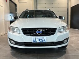 Volvo V70 T6 AWD Summum 305hk -2011 full