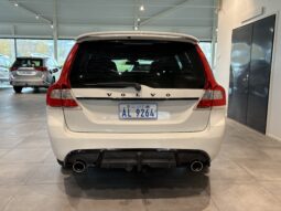 Volvo V70 T6 AWD Summum 305hk -2011 full