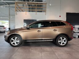 Volvo XC60 D5 AWD Summum- 2009 full