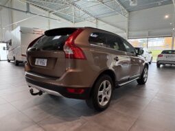 Volvo XC60 D5 AWD Summum- 2009 full