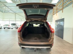 Volvo XC60 D5 AWD Summum- 2009 full