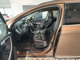 Volvo XC60 D5 AWD Summum- 2009 full