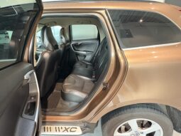 Volvo XC60 D5 AWD Summum- 2009 full