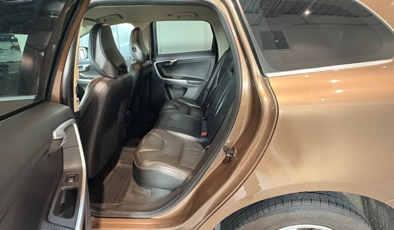 Volvo XC60 D5 AWD Summum- 2009 full