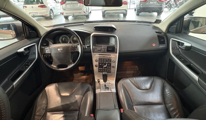 Volvo XC60 D5 AWD Summum- 2009 full