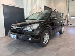 Honda CR-V Elegance 2.0i Aut. AWD -2009