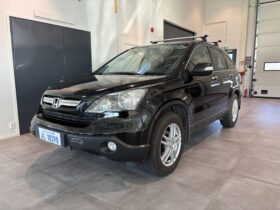 Honda CR-V Elegance 2.0i Aut. AWD -2009