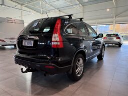 Honda CR-V Elegance 2.0i Aut. AWD -2009 full