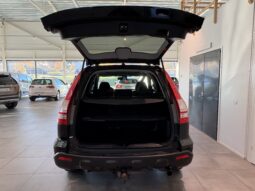 Honda CR-V Elegance 2.0i Aut. AWD -2009 full