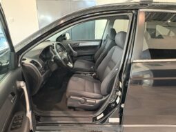 Honda CR-V Elegance 2.0i Aut. AWD -2009 full