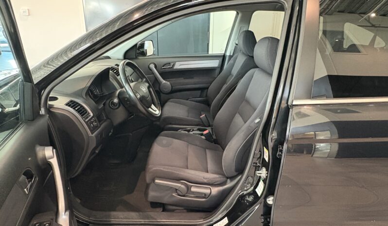 Honda CR-V Elegance 2.0i Aut. AWD -2009 full