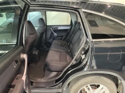 Honda CR-V Elegance 2.0i Aut. AWD -2009 full