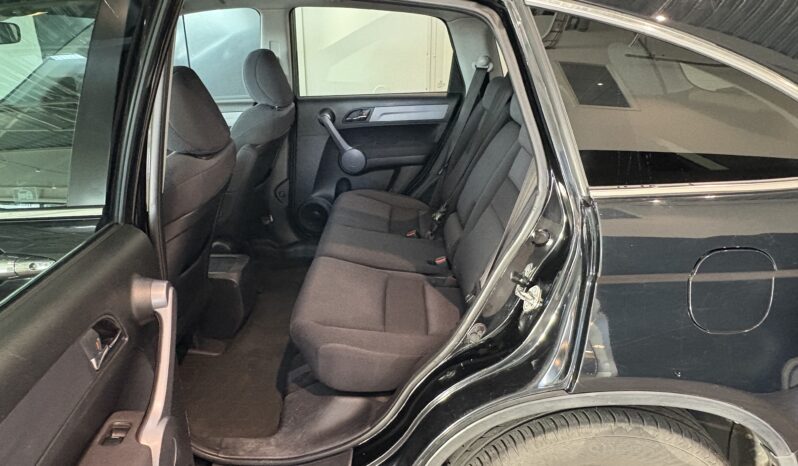 Honda CR-V Elegance 2.0i Aut. AWD -2009 full