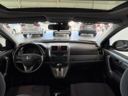Honda CR-V Elegance 2.0i Aut. AWD -2009 full