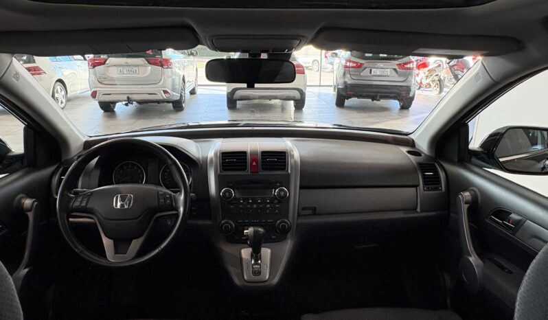 Honda CR-V Elegance 2.0i Aut. AWD -2009 full