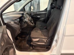 Ford Transit Connect 1.6TDCI- 5vxl 2016 – Innehåller avdragbar moms – Ålandssåld full