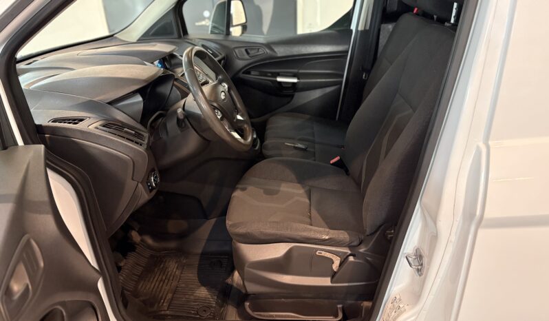 Ford Transit Connect 1.6TDCI- 5vxl 2016 – Innehåller avdragbar moms – Ålandssåld full