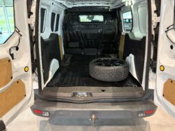 Ford Transit Connect 1.6TDCI- 5vxl 2016 – Innehåller avdragbar moms – Ålandssåld full