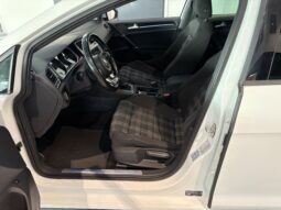 Volkswagen Golf GTE -2015 full
