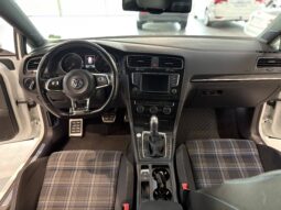 Volkswagen Golf GTE -2015 full